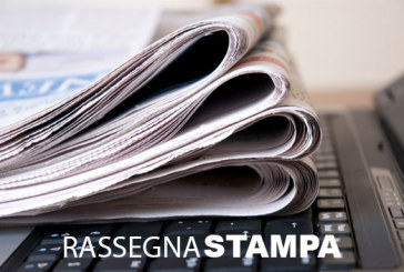 Rassegna stampa per il Giornale di Vicenza